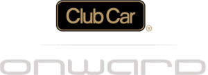 ClubCar Onward Logo